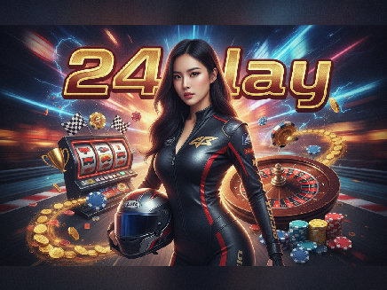 ทางเข้า 24play