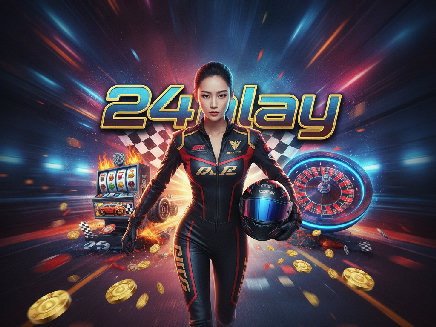สมัคร 24play