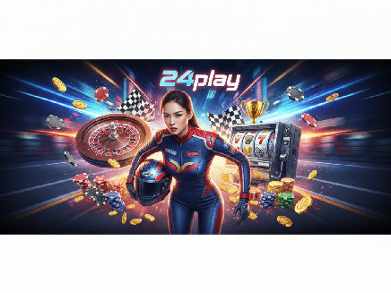 24play สล็อตออนไลน์