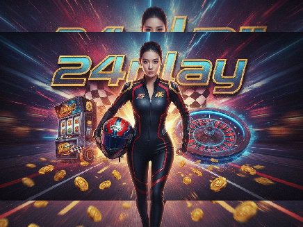 24play สมัครสมาชิก